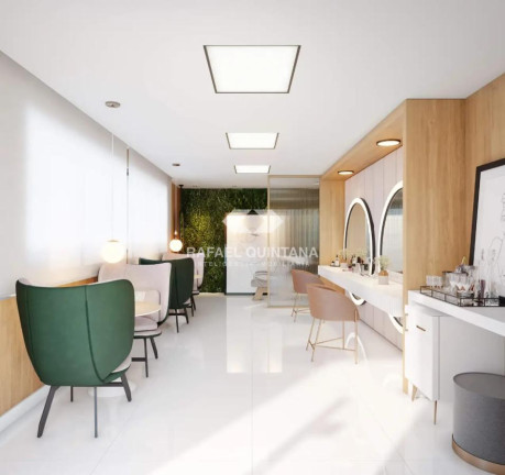 Imagem Apartamento com 3 Quartos à Venda, 112 m² em Jurerê - Florianópolis