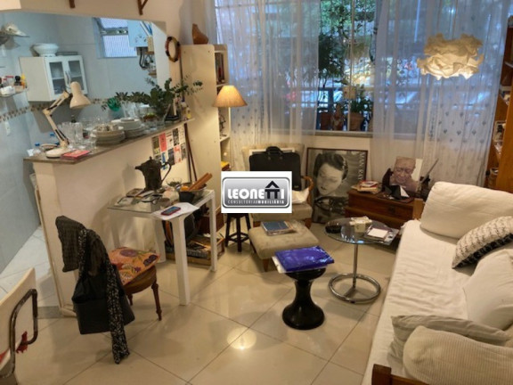 Imagem Apartamento com 1 Quarto à Venda, 40 m² em Copacabana - Rio De Janeiro Imagem Apartamento com 1 Quarto à Venda, 40 m² em Copacabana - Rio De Janeiro