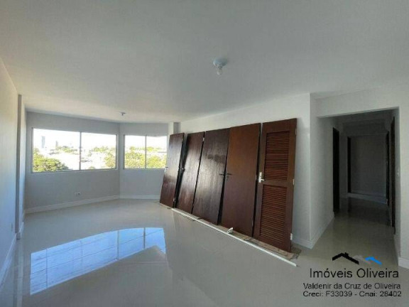Imagem Apartamento com 3 Quartos à Venda, 104 m² em Centro - Cascavel