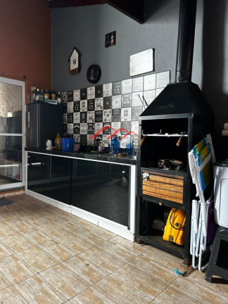 Imagem Casa com 2 Quartos à Venda, 89 m² em Jardim Interlagos - Hortolândia Imagem Casa com 2 Quartos à Venda, 89 m² em Jardim Interlagos - Hortolândia