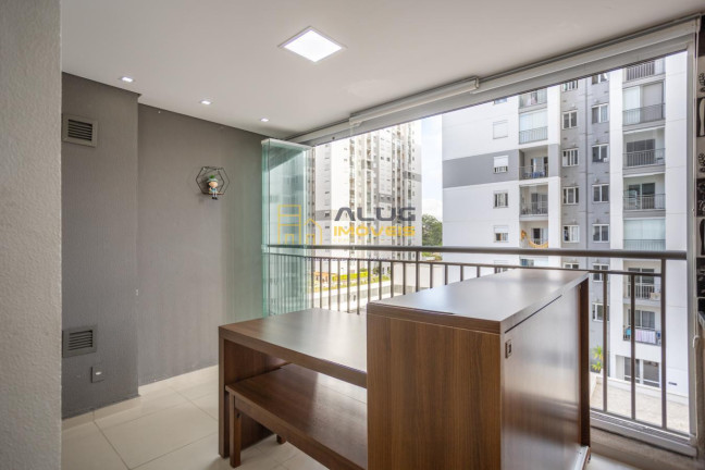 Imagem Apartamento com 2 Quartos à Venda, 64 m² em Continental - Osasco Imagem Apartamento com 2 Quartos à Venda, 64 m² em Continental - Osasco