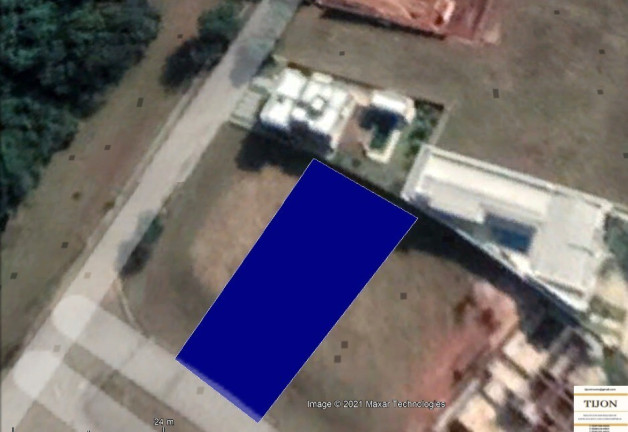Imagem Terreno à Venda, 818 m² em Evidence Residencial - Araçoiaba Da Serra Imagem Terreno à Venda, 818 m² em Evidence Residencial - Araçoiaba Da Serra