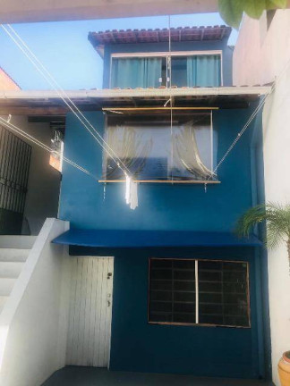 Imagem Sobrado com 3 Quartos à Venda, 150 m² em Jardim Danfer - São Paulo