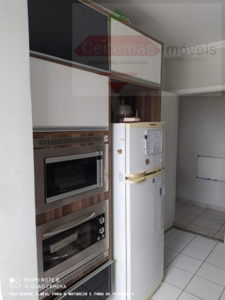 Imagem Apartamento com 3 Quartos à Venda, 86 m² em Vila Sao Jose - Taubaté Imagem Apartamento com 3 Quartos à Venda, 86 m² em Vila Sao Jose - Taubaté