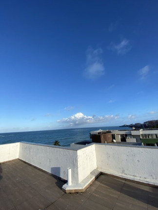 Imagem Cobertura com 4 Quartos à Venda, 331 m² em Jatiúca - Maceió