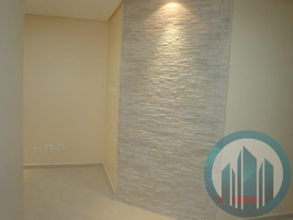 Imagem Apartamento com 2 Quartos à Venda, 59 m² em Vila Alzira - Santo André Imagem Apartamento com 2 Quartos à Venda, 59 m² em Vila Alzira - Santo André