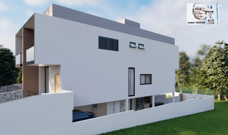Imagem Casa com 3 Quartos à Venda, 152 m² em Aguassaí - Cotia Imagem Casa com 3 Quartos à Venda, 152 m² em Aguassaí - Cotia