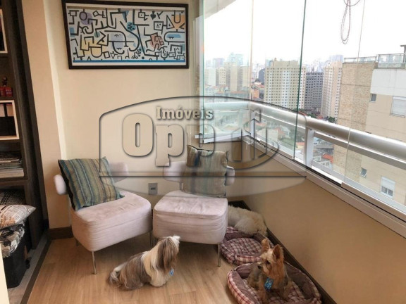 Imagem Cobertura com 2 Quartos à Venda,  em Cambuci - São Paulo