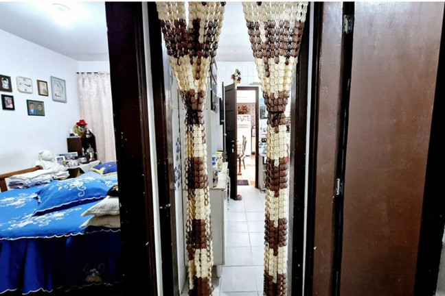 Imagem Casa com 3 Quartos à Venda, 90 m² em Vila Sônia - São Paulo Imagem Casa com 3 Quartos à Venda, 90 m² em Vila Sônia - São Paulo