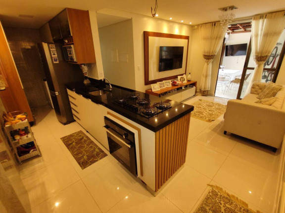 Imagem Apartamento com 2 Quartos à Venda, 88 m² em Jardim Oceania - João Pessoa