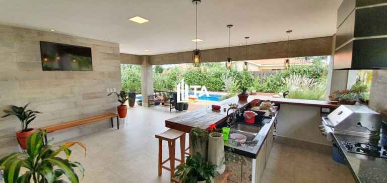 Imagem Casa com 3 Quartos à Venda, 275 m² em Barão Geraldo - Campinas Imagem Casa com 3 Quartos à Venda, 275 m² em Barão Geraldo - Campinas