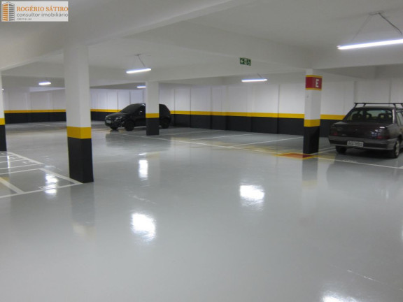 Imagem Apartamento com 4 Quartos à Venda, 254 m² em Aclimação - São Paulo