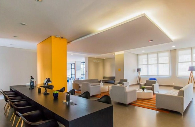 Imagem Apartamento com 2 Quartos à Venda, 49 m² em Aclimação - São Paulo Imagem Apartamento com 2 Quartos à Venda, 49 m² em Aclimação - São Paulo