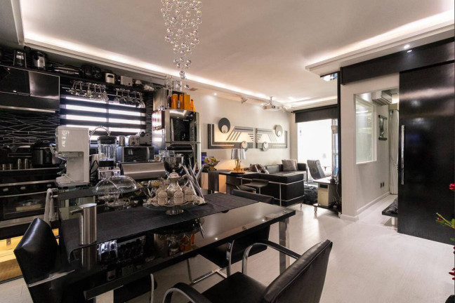 Imagem Apartamento com 1 Quarto para Alugar, 95 m² em Cerqueira César - São Paulo Imagem Apartamento com 1 Quarto para Alugar, 95 m² em Cerqueira César - São Paulo