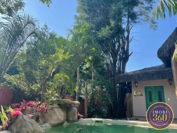 Imagem Casa com 4 Quartos à Venda, 1.064 m² em Caputera - Arujá Imagem Casa com 4 Quartos à Venda, 1.064 m² em Caputera - Arujá