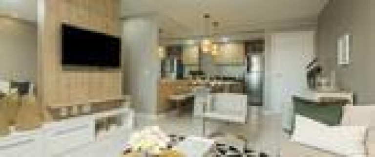 Apartamento com 3 Quartos à Venda, 90 m² em Guararapes - Fortaleza