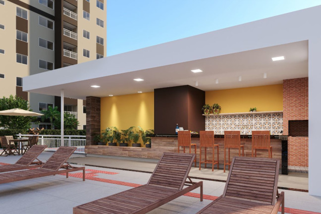 Imagem Apartamento com 2 Quartos à Venda, 51 m² em Jacarecanga - Fortaleza Imagem Apartamento com 2 Quartos à Venda, 51 m² em Jacarecanga - Fortaleza