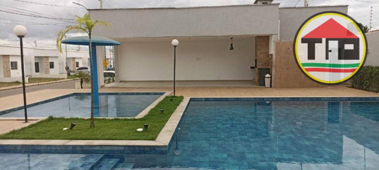 Imagem Casa com 3 Quartos à Venda, 66 m² em Cidade Nova - Marabá Imagem Casa com 3 Quartos à Venda, 66 m² em Cidade Nova - Marabá