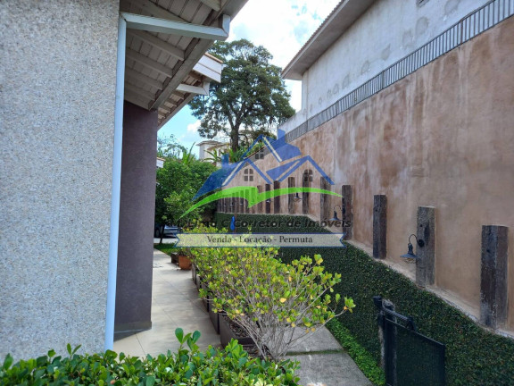Imagem Casa de Condomínio com 3 Quartos à Venda, 700 m² em Condomínio Parque Das Garças I - Atibaia Imagem Casa de Condomínio com 3 Quartos à Venda, 700 m² em Condomínio Parque Das Garças I - Atibaia