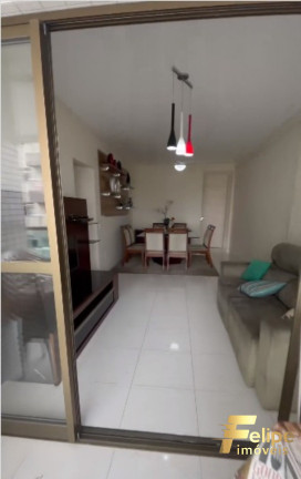 Imagem Imóvel com 3 Quartos à Venda, 110 m² em Praia Do Morro - Guarapari