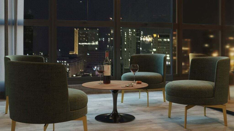Imagem Apartamento com 1 Quarto à Venda, 51 m² em Centro - Rio De Janeiro Imagem Apartamento com 1 Quarto à Venda, 51 m² em Centro - Rio De Janeiro
