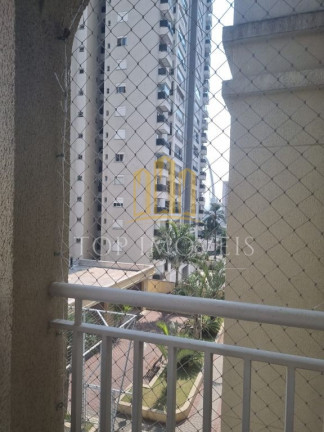 Imagem Apartamento com 2 Quartos à Venda, 77 m² em Vila Ema - São José Dos Campos