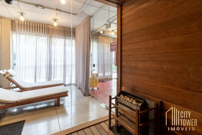 Imagem Apartamento com 1 Quarto à Venda, 69 m² em Campo Belo - São Paulo Imagem Apartamento com 1 Quarto à Venda, 69 m² em Campo Belo - São Paulo