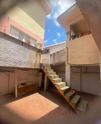 Imagem Sobrado com 5 Quartos à Venda, 236 m² em Vila Vivaldi - São Bernardo Do Campo Imagem Sobrado com 5 Quartos à Venda, 236 m² em Vila Vivaldi - São Bernardo Do Campo