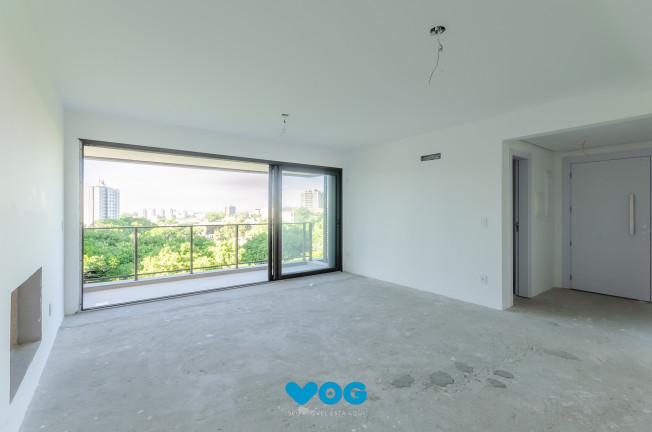 Imagem Imóvel com 3 Quartos à Venda, 154 m² em Três Figueiras - Porto Alegre