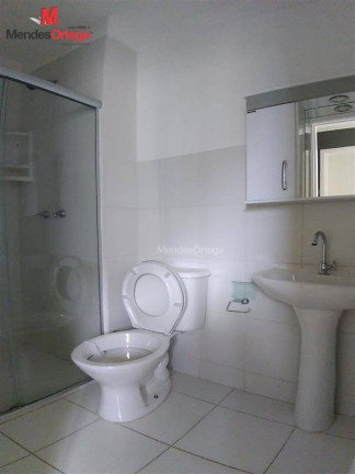 Imagem Apartamento com 2 Quartos à Venda, 47 m² em Parque Campolim - Sorocaba Imagem Apartamento com 2 Quartos à Venda, 47 m² em Parque Campolim - Sorocaba