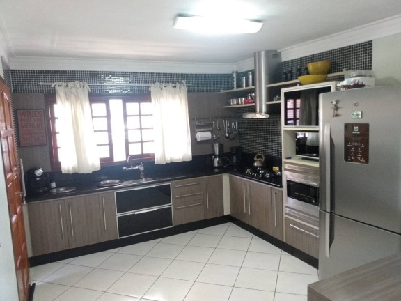 Imagem Casa com 2 Quartos à Venda, 125 m² em Jardim Zaira - Mauá Imagem Casa com 2 Quartos à Venda, 125 m² em Jardim Zaira - Mauá
