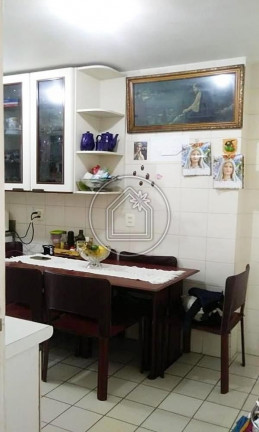 Imagem Apartamento com 3 Quartos à Venda, 114 m² em Laranjeiras - Rio De Janeiro