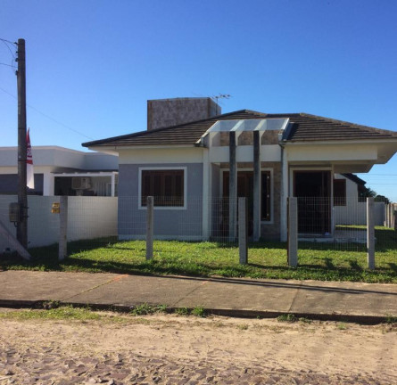Casa com 2 Quartos à Venda, 75 m² em Capão Novo - Capao Da Canoa