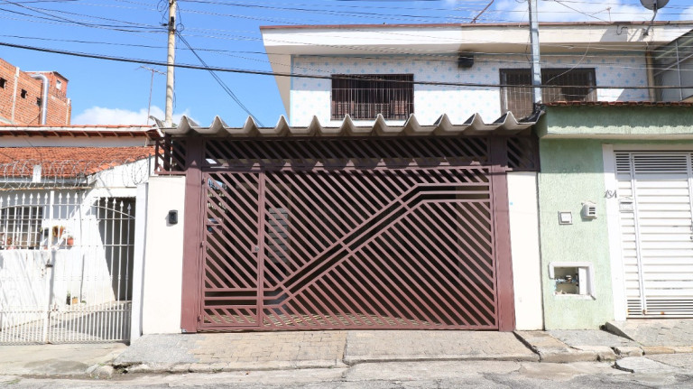 Imagem Sobrado com 2 Quartos à Venda, 110 m² em Santana - São Paulo Imagem Sobrado com 2 Quartos à Venda, 110 m² em Santana - São Paulo