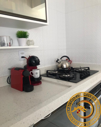 Imagem Apartamento com 3 Quartos à Venda, 86 m² em Vila Nova - Itu Imagem Apartamento com 3 Quartos à Venda, 86 m² em Vila Nova - Itu