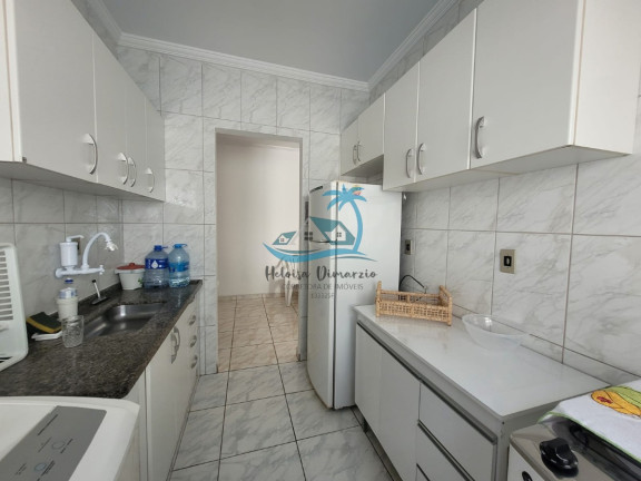 Imagem Apartamento com 2 Quartos à Venda, 70 m² em Barra Da Lagoa - Ubatuba