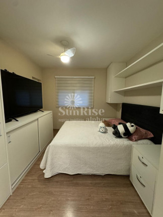 Imagem Apartamento com 3 Quartos à Venda, 98 m² em Alphaville Industrial - Barueri Imagem Apartamento com 3 Quartos à Venda, 98 m² em Alphaville Industrial - Barueri