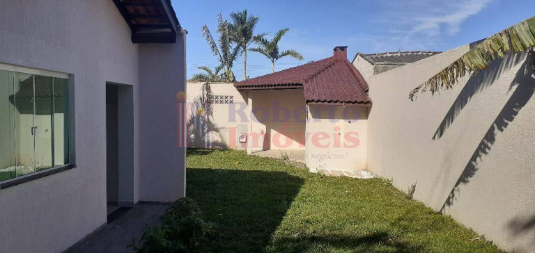 Imagem Casa com 4 Quartos à Venda, 720 m² em Cambiju - Itapoá Imagem Casa com 4 Quartos à Venda, 720 m² em Cambiju - Itapoá