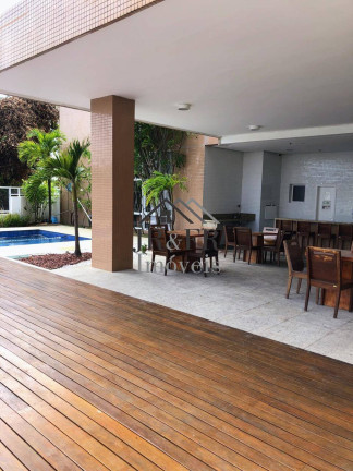 Imagem Apartamento com 2 Quartos à Venda, 110 m² em Patamares - Salvador