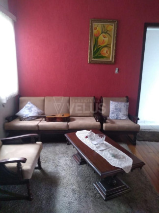 Imagem Casa com 3 Quartos à Venda, 79 m² em Centro - Itapetininga