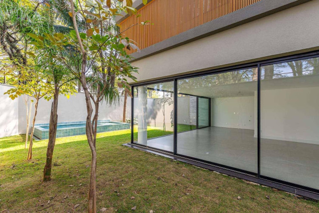 Imagem Casa com 5 Quartos à Venda, 869 m² em Brooklin Paulista - São Paulo Imagem Casa com 5 Quartos à Venda, 869 m² em Brooklin Paulista - São Paulo