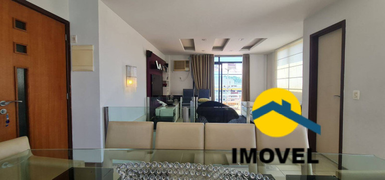 Imagem Cobertura com 3 Quartos à Venda, 240 m² em Icaraí - Niterói