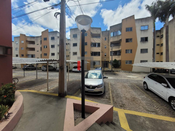 Imagem Apartamento com 2 Quartos à Venda, 55 m² em Rosa Dos Ventos - Parnamirim