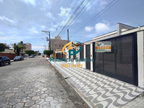 Imagem Casa com 3 Quartos à Venda, 222 m² em Centro - Mongaguá Imagem Casa com 3 Quartos à Venda, 222 m² em Centro - Mongaguá