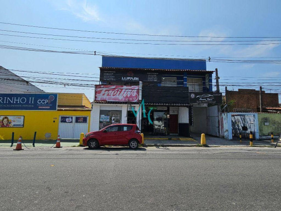Imagem Loja para Alugar, 12 m² em Campo Grande - Rio De Janeiro Imagem Loja para Alugar, 12 m² em Campo Grande - Rio De Janeiro