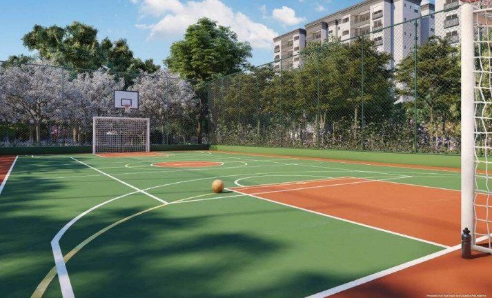 Imagem Apartamento à Venda,  em Santo Amaro - São Paulo
