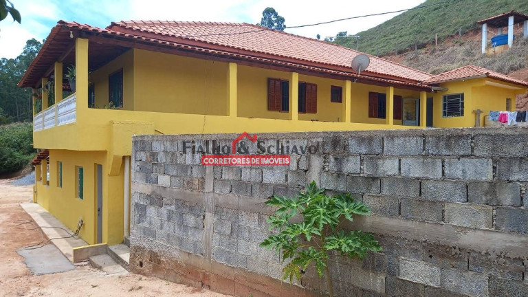 Imagem Chácara com 4 Quartos à Venda, 2 m² em Cachoeirinha - Viçosa Imagem Chácara com 4 Quartos à Venda, 2 m² em Cachoeirinha - Viçosa