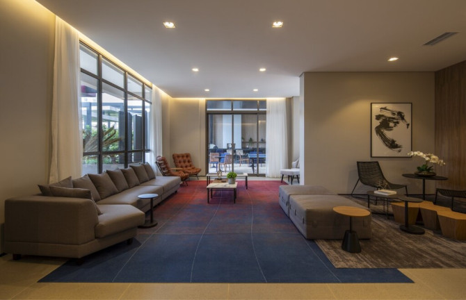 Imagem Apartamento com 3 Quartos à Venda, 167 m² em Vila Romana - São Paulo