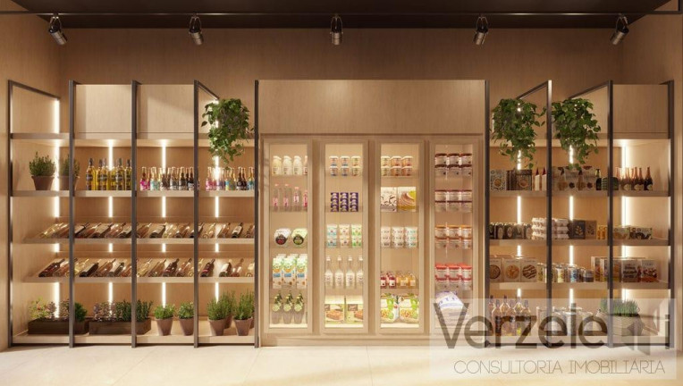 Imagem Apartamento com 4 Quartos à Venda, 178 m² em Centro