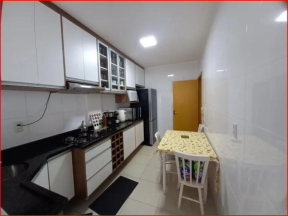 Imagem Apartamento com 2 Quartos à Venda, 73 m² em Camobi - Santa Maria